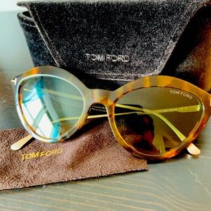 Tom Ford Sunglasses